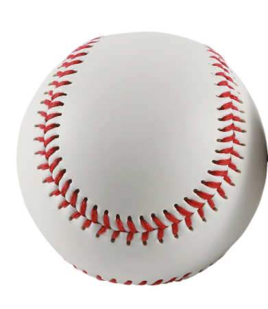 Béisbol de seguridad con logotipo personalizado de práctica/entrenamiento al por mayor de béisbol 