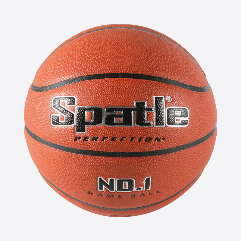  Baloncesto de cuero PU personalizado con logotipo 