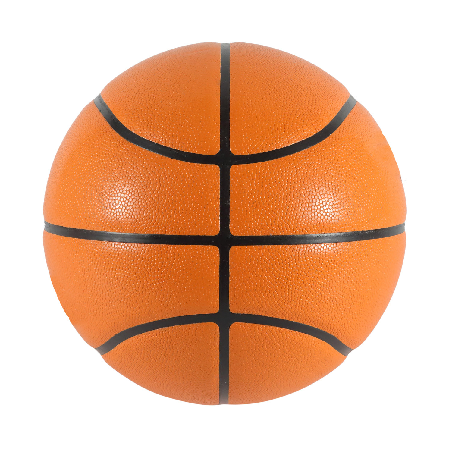 OEM interior laminado tamaño oficial material del baloncesto de la microfibra de China