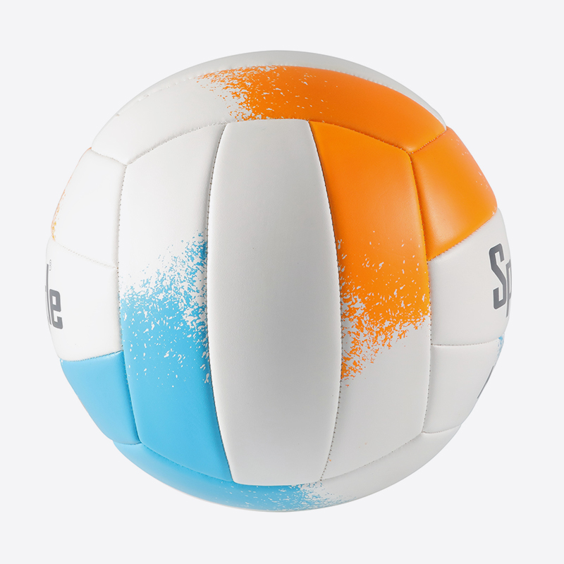 PU texturizado Voleibol-OEM Voleibol-Costura Voleibol